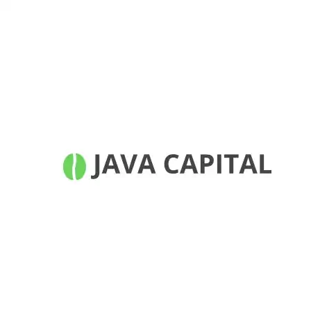 Java capital