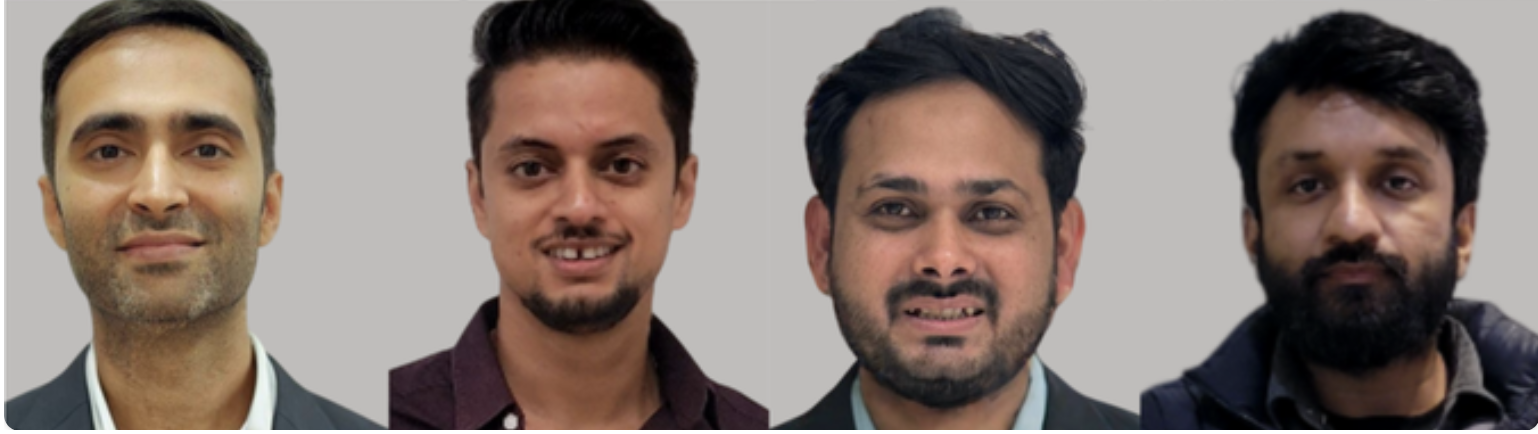 ProcureYard Among Startups Raising Early-Stage Funding