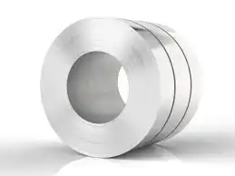 SS COILS