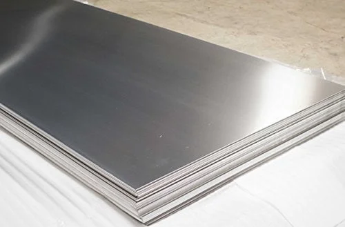 SS SHEETS | PLATES