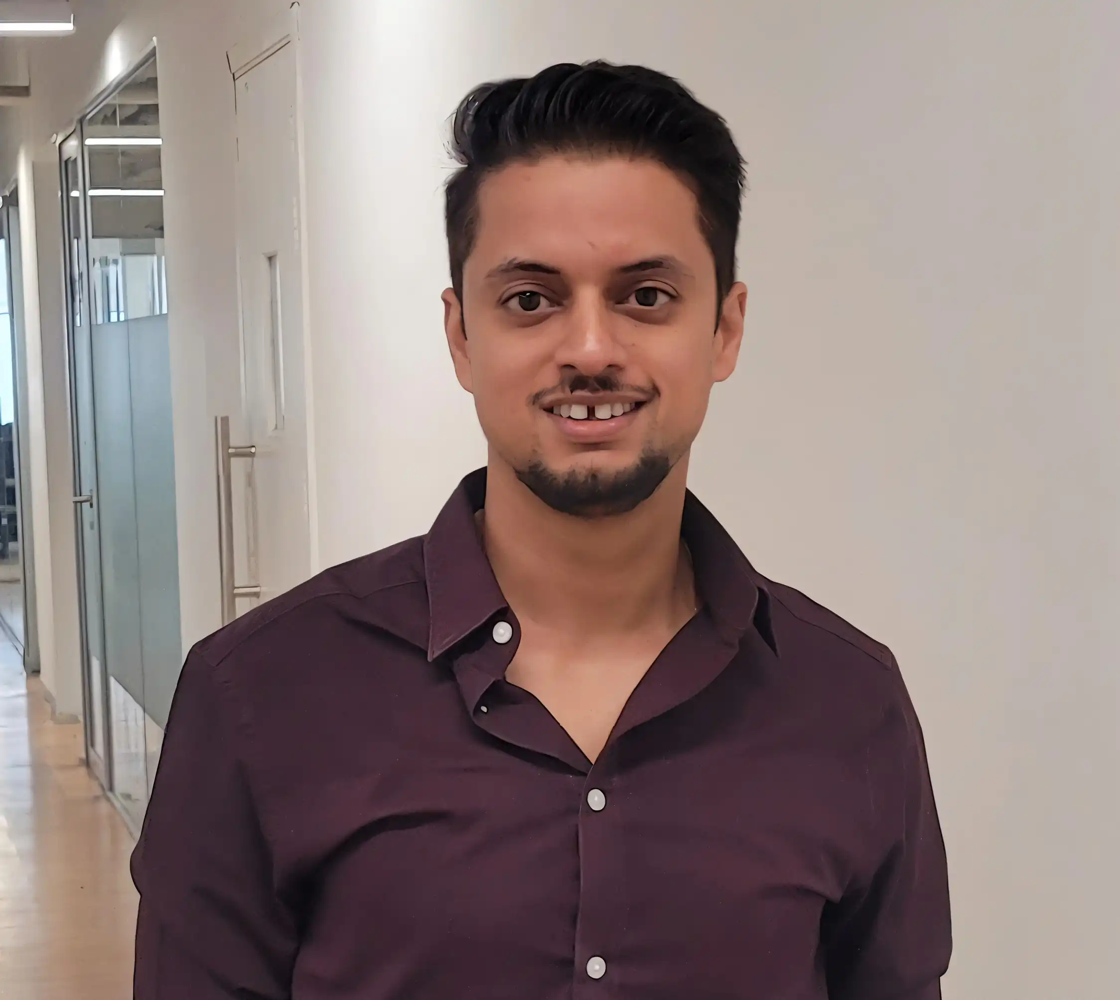Pankaj Bisht