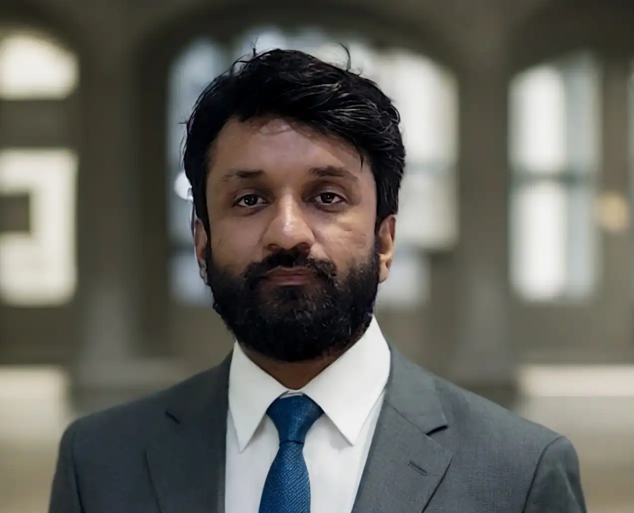 Tushar Aggarwal