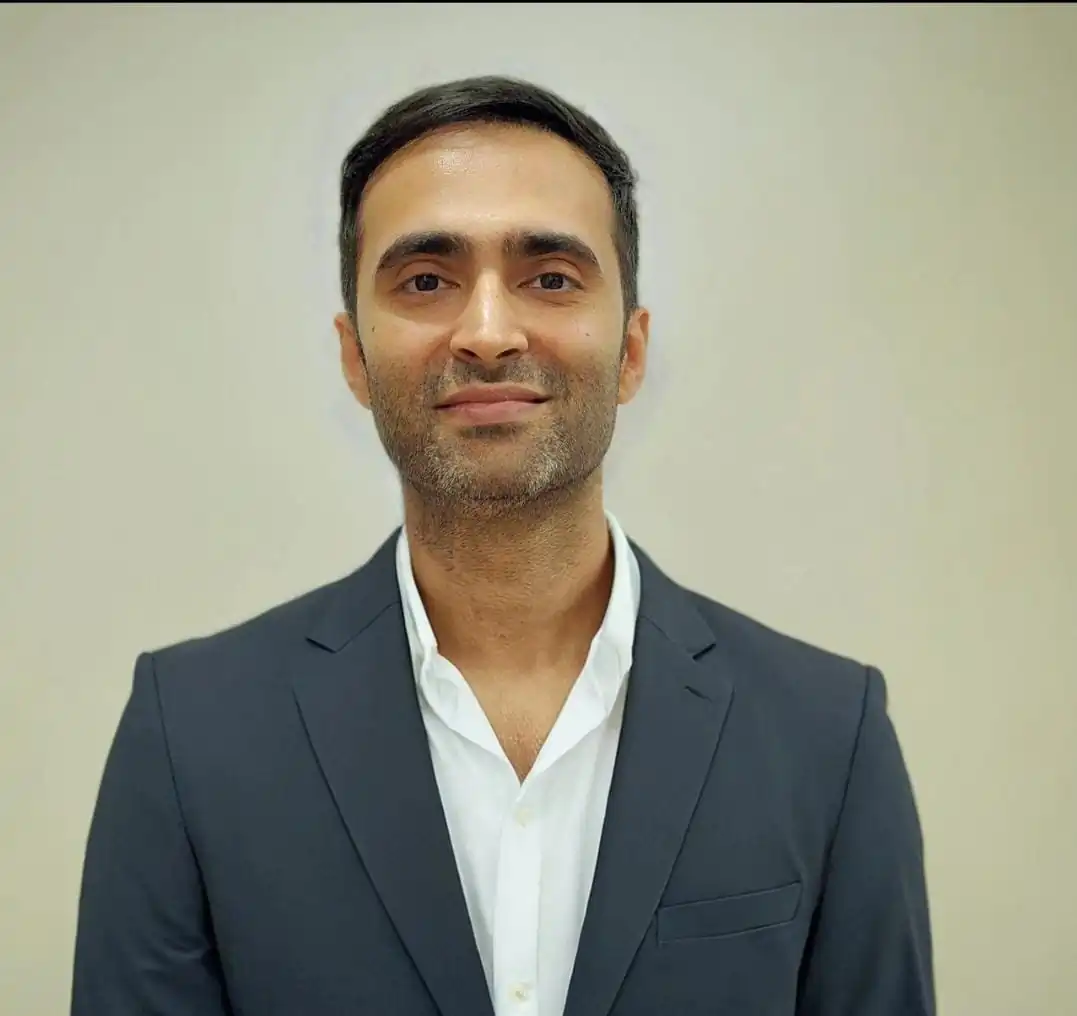 Anshu Kandhari