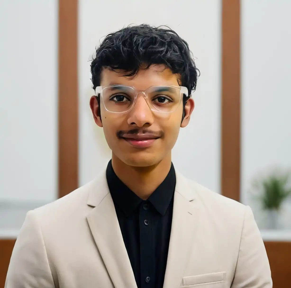 Pratham Saraf