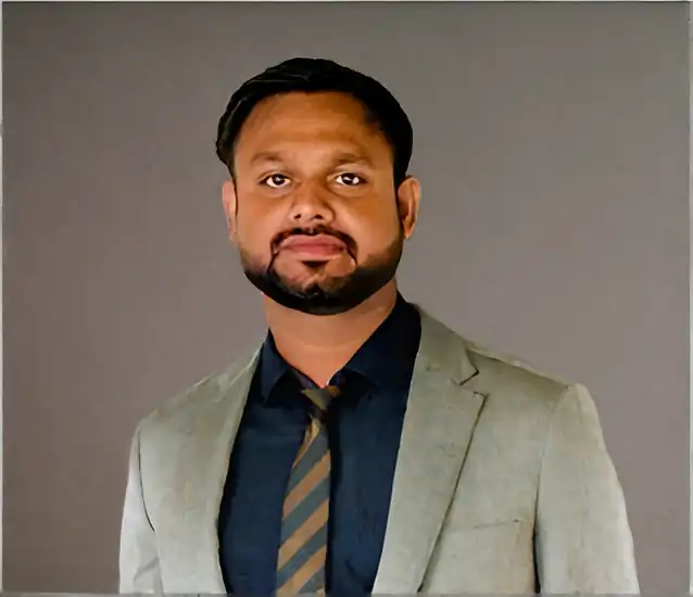 RaviDutt