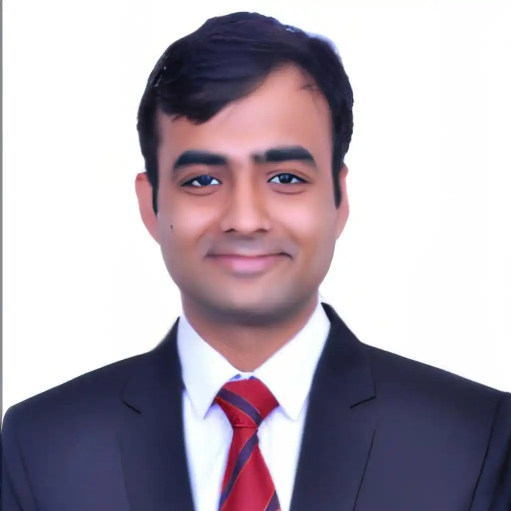 Shivam Mittal